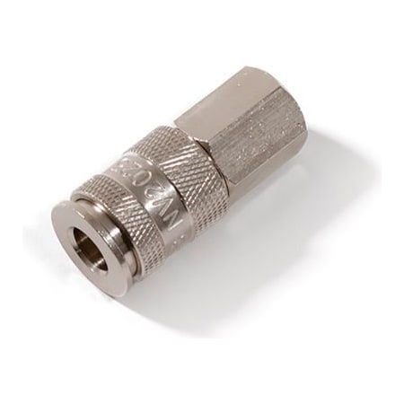 Gvs-Rpb RPB Safety QR Coupler 1/4" Female Thread NV2025